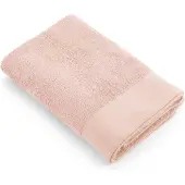 Walra Badehandtuch Soft Cotton Rose 70x140