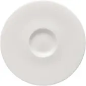 Rosenthal Brillance Weiß Espresso-Untertasse 12 cm Brillance Weiß 10530-800001-14716