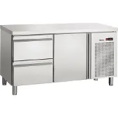 Bartscher Kühltisch S2T1-150 110852 , 1 Stück