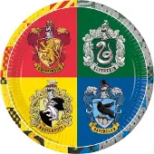 GoDan S.A Papier Telle Harry Potter