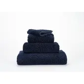 Abyss & Habidecor Duschtuch Super Pile Navy (70 x 140 cm)