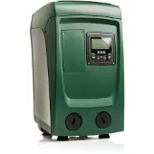 DAB Kompakter Mini Drucker Kabelgebunden 800 Watt, Maße: 30,99x50,01x30,99 cm