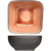 Cosy & Trendy Schale Laguna Old Rose 11 x 11 cm (6er-Set)