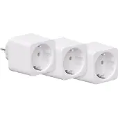 Philips Hue Smart Plug 3er-Pack