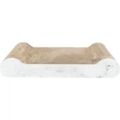 Trixie Kratzkarton Sofa XXL 64 x 37 x 11 cm