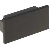 Dahua Technology DHI-VTO4202FB-MN, Schwarz, Europe, VTO4202FB, 100 mm, 28,5 mm, 100 mm