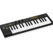 Behringer SWING 32-Tasten USB-MIDI-Controller-Keyboard