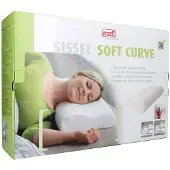 Sissel Soft Curve Compact Kissen 1 St