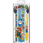 Nintendo Super Mario Set