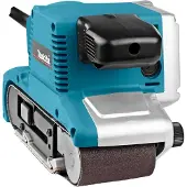 Makita 9903, Bandschleifmaschine, AC, 1010 W, 120 V, 5 m, 143 mm