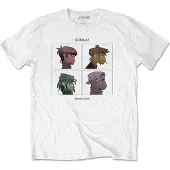 Ginza.se Demon Days