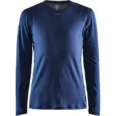 Craft Herren Shirt ADV ESSENCE LS TEE M