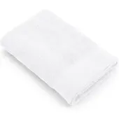 Walra Badehandtuch Soft Cotton Weiß 70x140