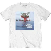 Gorillaz Plastic Beach