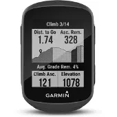 Garmin Edge 130 Plus Mountainbike-Bundle