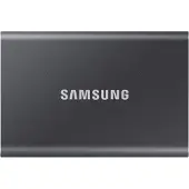 Samsung T7 Mu-pc1t0t 1tb Externe Ssd