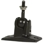 Connectech CT Speaker Mount Black