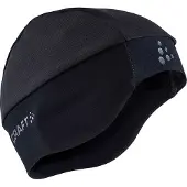 Craft Mütze ADV Thermal Hat Black (S/M) Unisex