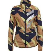 Adidas Jacke adidas Terrex W AGR Wind J gu3869 | Größe: XS