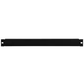 Toten SA.0006.011 rack filler panel -