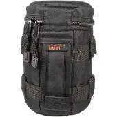 Kalahari Objektivköcher 15cm Swave lava