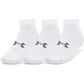 Under Armour Kurze Socken Socken Essential Unisexe (x3)