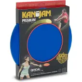 Kanjam -Scheibe blau