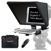 Desview T12 Portable Teleprompter