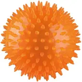 Trixie Hedgehog Ball ø 12cm assorted colours