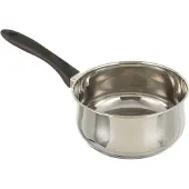 Lacor 14216 Stielkasserolle Garinox 16 cm