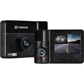Transcend Actionkamera Mit 64 Gb