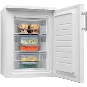 Amica GS 15920 W Gefrierschrank Weiß