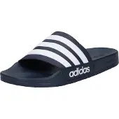 Adidas Badeslipper Badesandalen Adilette Shower Blau