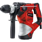 Einhell Bohrhammer "TC-RH 1600" inkl. Koffer für universelle Aufbewahrung von Werkzeug und Zubehör