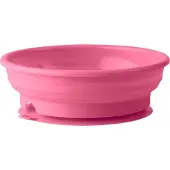 Bambino - Stay Put Bowl - Cerise