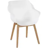 Hartman Sophie Studio Sessel Teak