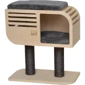 Europet Bernina Kratzbaum Atlas 60
