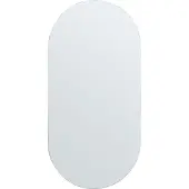 House Doctor HDWalls Wandspiegel, 70 x 35 cm, Glas - , Glas
