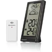 Bresser Meteo Temperaturstation 7004200