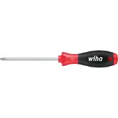 Wiha 362SF TR T10Hx300 Werkstatt Torx-Schraubendreher Größe (Schraubendreher) TR 10 Klingenlänge: 300 mm 1 St. 26457