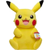 Pokémon Plush Extra Large Pikachu 60 cm