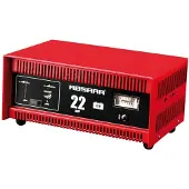Absaar Batterieladegerät 22A 12V Anlasserfunktion