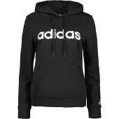 Adidas Essentials Logo Kapuzenpullover