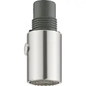 GROHE 46857DC0, Metall, 1 Stück(e)
