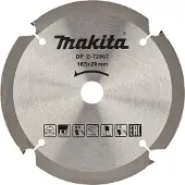 Makita D-72067 Zementblattzementplatte