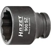 Hazet Steckschlüsseleinsatz 900SZ-22 40mm 11 7mm
