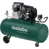 Metabo Kompressor Mega 580-200 D3,0kW
