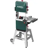Metabo Bas 318 Precision Wnb Handsäge