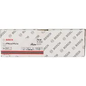 Bosch Schwingschleifpapier mit Klett