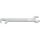 Hazet Doppel-Maulschlüssel 8 mm 440-